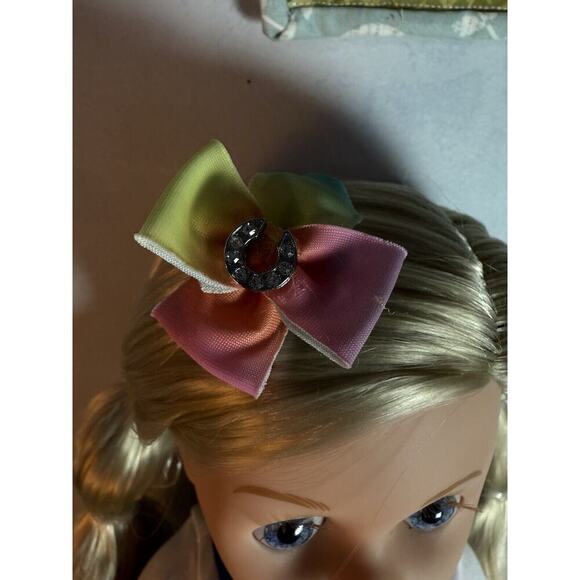 Call Me Chloe Interactive 18 Inch Talking Doll With Phone 30+ Phrases Works! - Picture 3 of 12